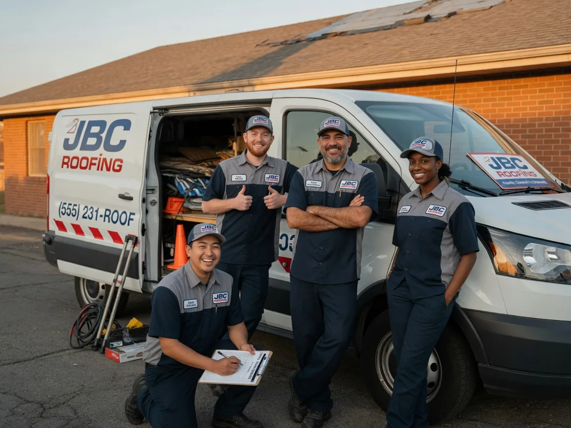 Roof Replacement company in Saint Paul, VA
