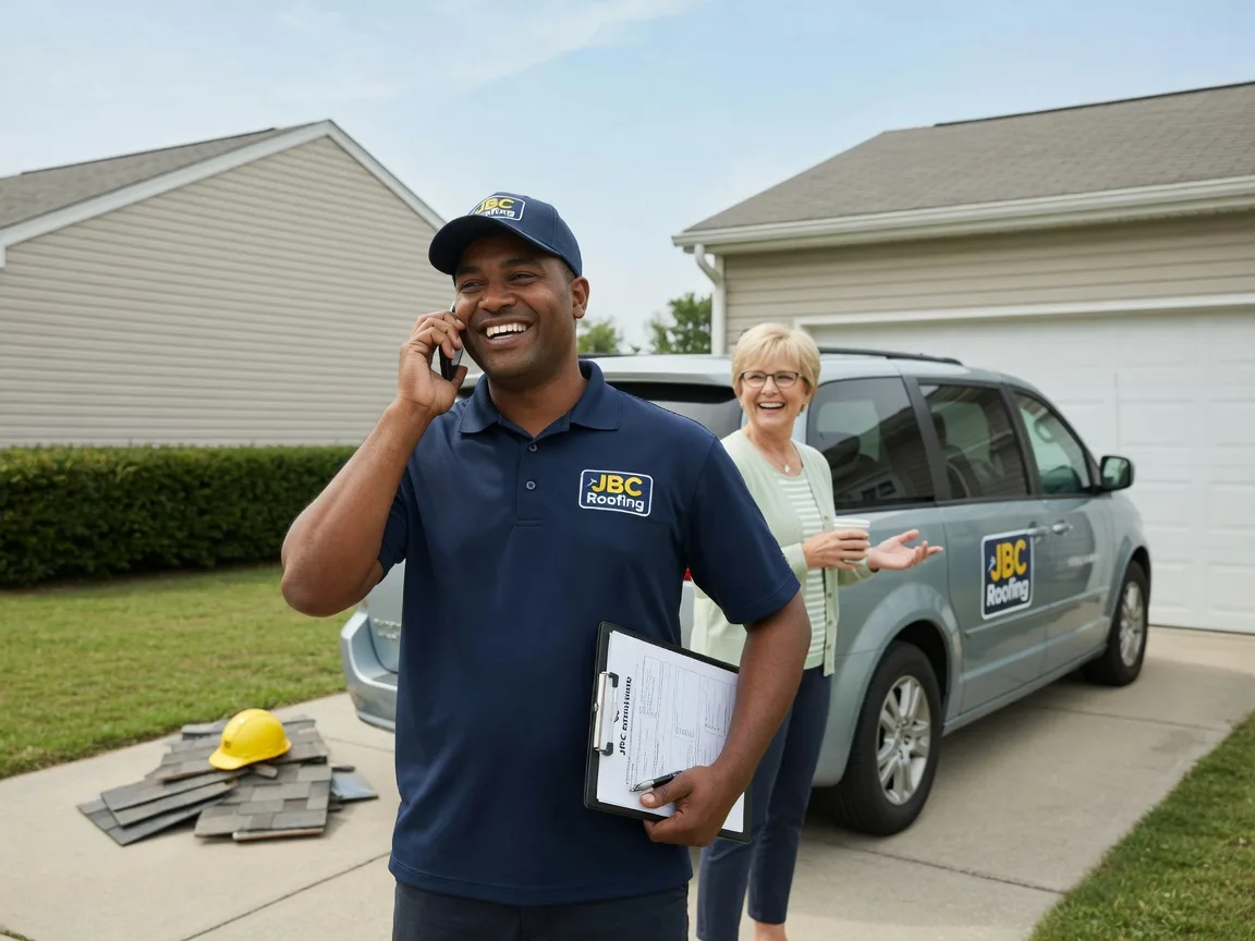 Roof Replacement Saint Paul, VA FAQs